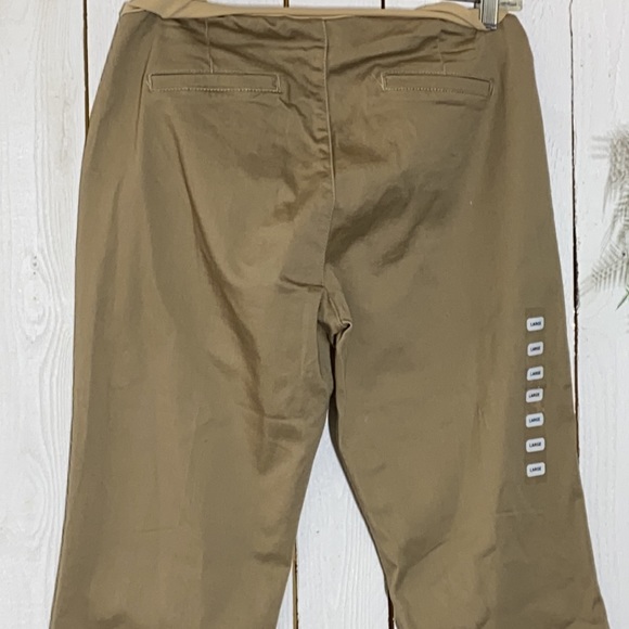 Indigo Blue Maternity Pants - Picture 6 of 9